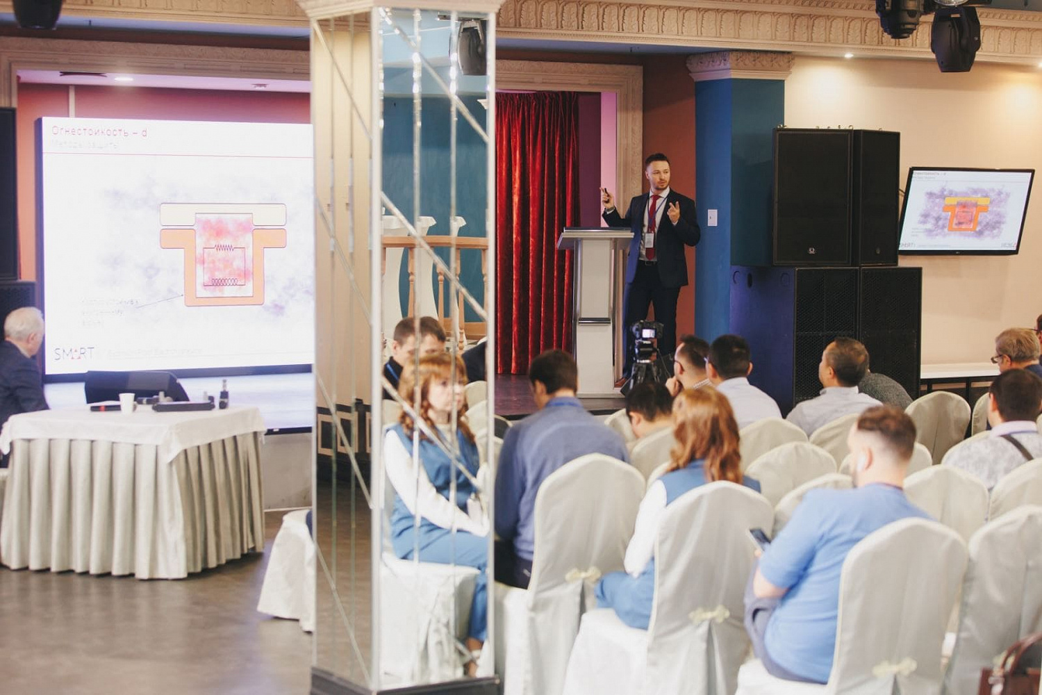 Current challenges and solutions in technical upgrades of hydraulic equipment in modern conditions