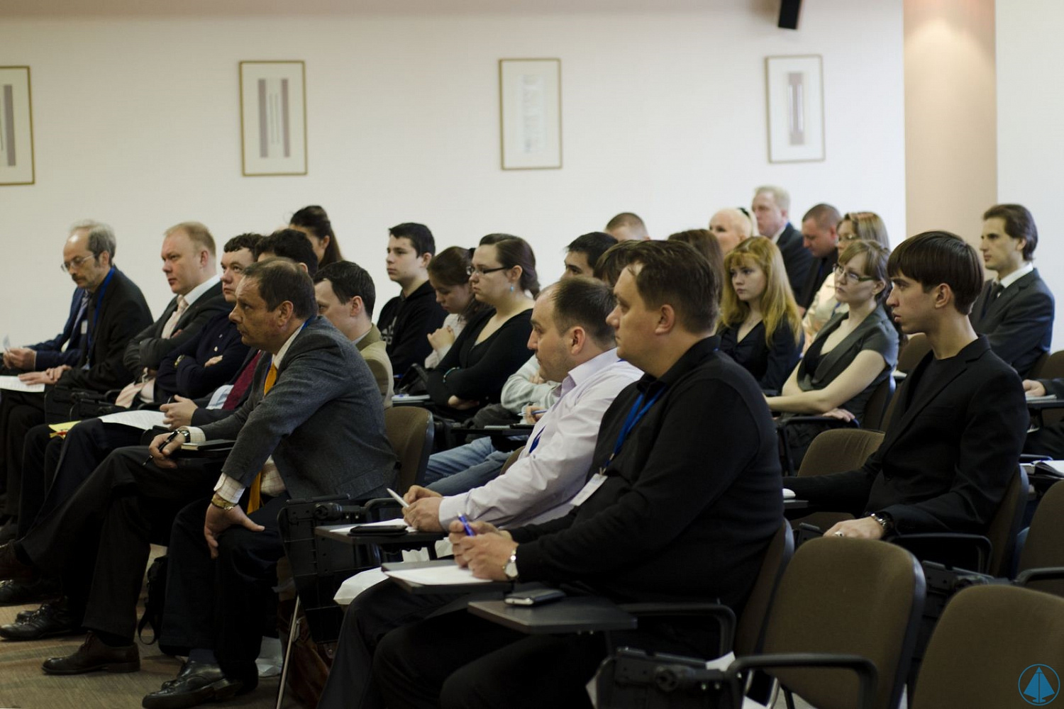 VIII Annual International Seminar