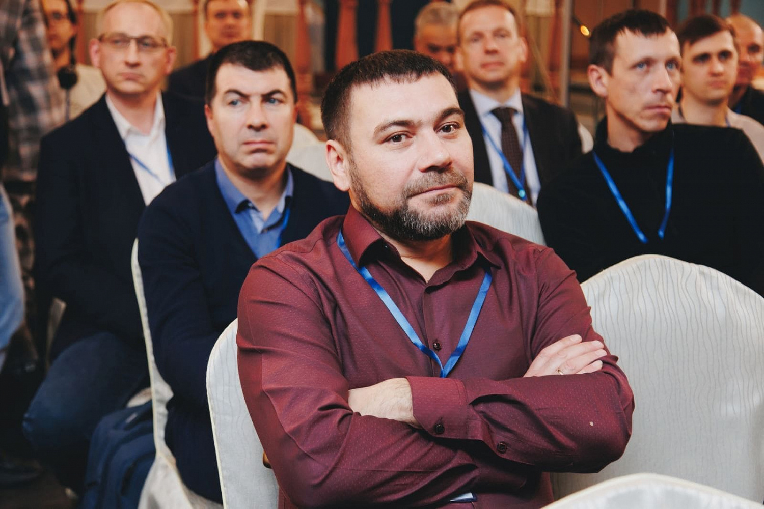 Current challenges and solutions in technical upgrades of hydraulic equipment in modern conditions