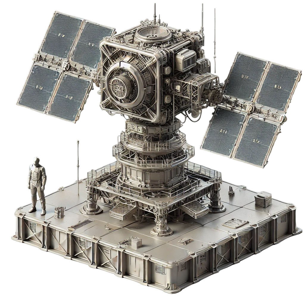 Design, manufacturing, and supply of test benches for structures and industrial products.