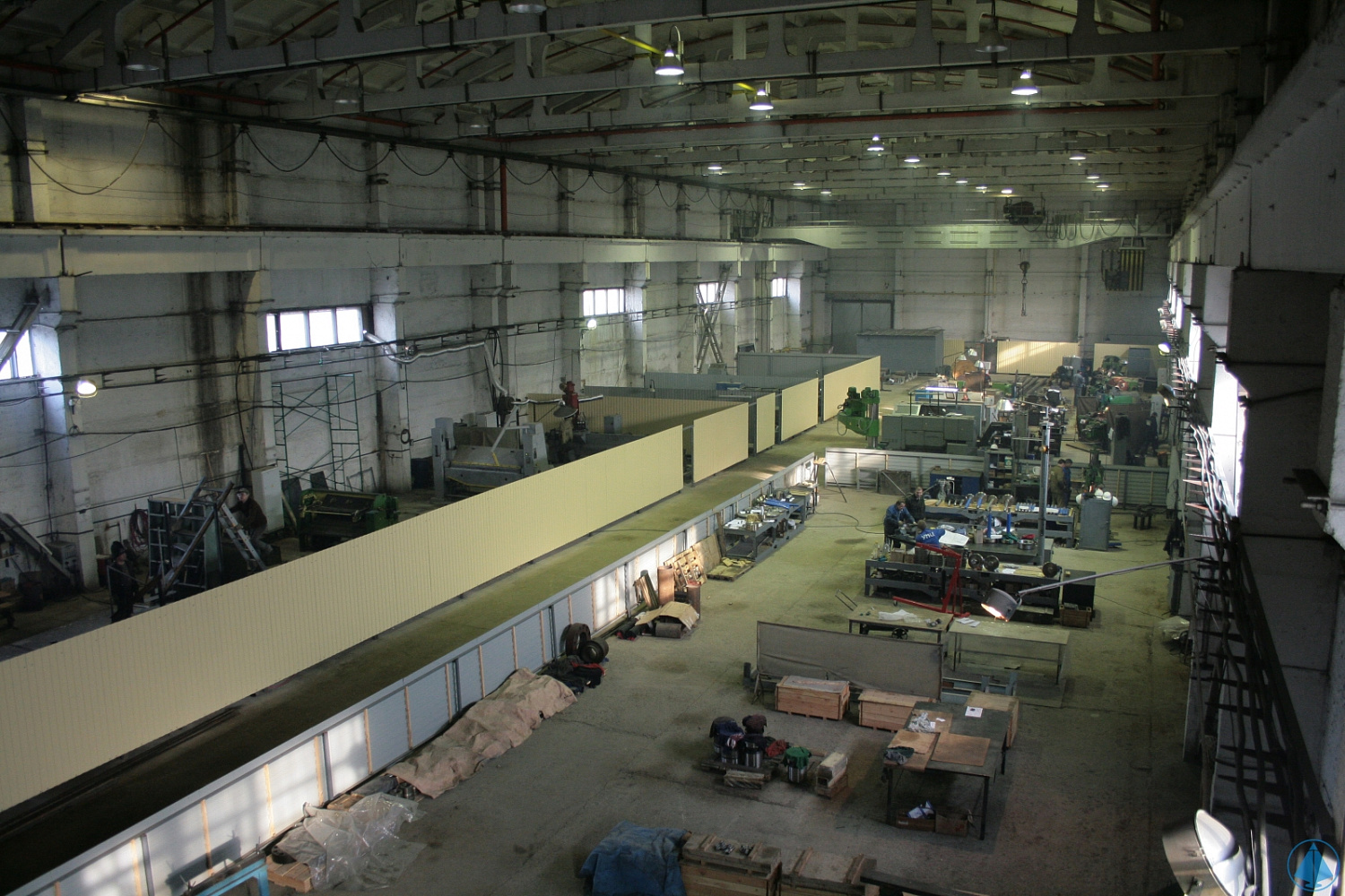 Repair of hydraulic and pneumatic cylinders